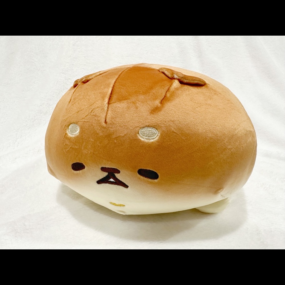Yeast Ken - Grumpy Soft Big Plushy